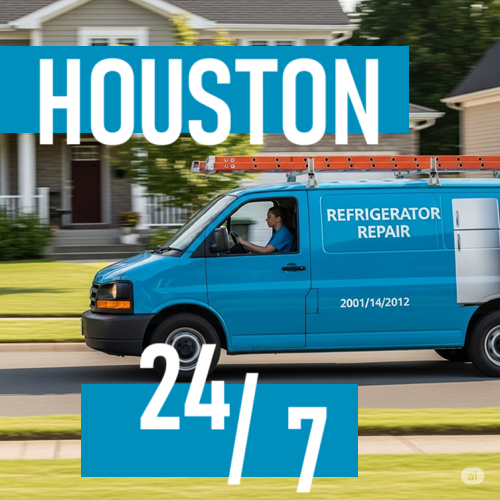 Walk-In Freezer Repair in Downtown Houston – Same-Day Service